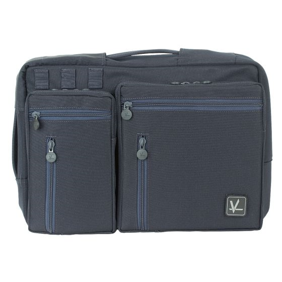 Voodoo Tactical Valor Standard Brief Pack, Dark Navy