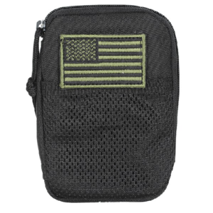 Voodoo Tactical Standard BDU Wallet, Black