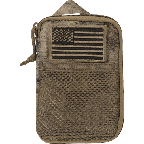 Voodoo Tactical Standard BDU Wallet, VTC Camo
