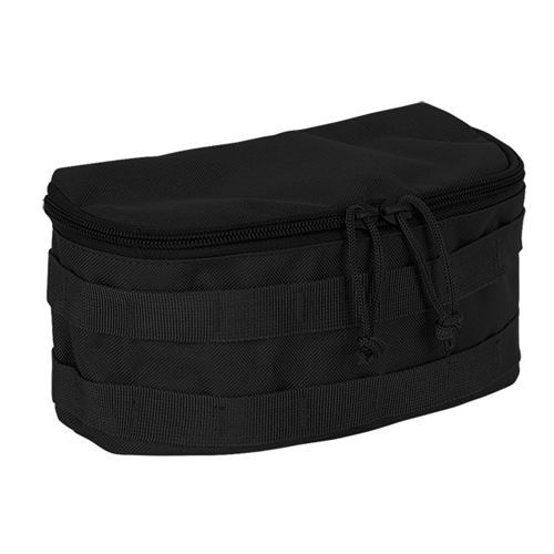 Voodoo Tactical Rounded Utility Pouch, Coyote