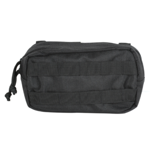 Voodoo Tactical Utility Pouch, Black