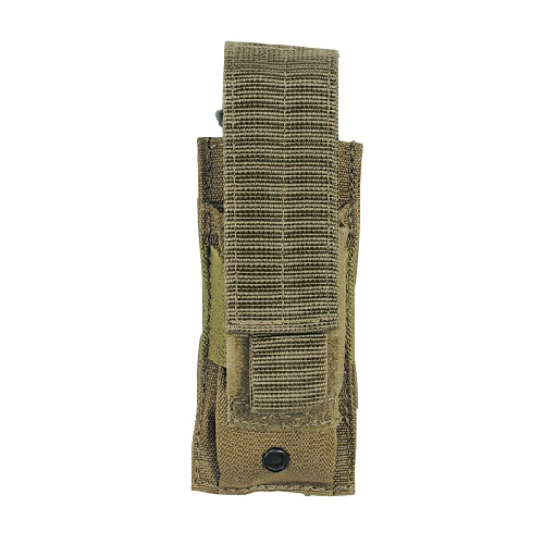 Voodoo Tactical Single Pistol Magazine Pouch