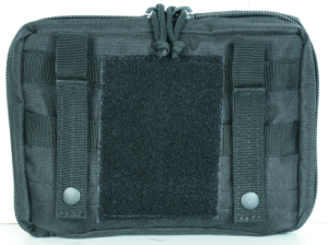Voodoo Tactical Sniper's Data Book Pouch