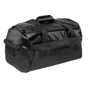 Vertx RLT 50L Duffel Bag, Black