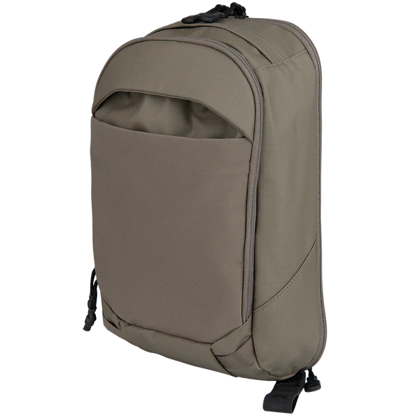 Vertx Urban Ghost 10L Sling Bag, Shock Cord