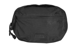 Vertx Long Walks Multipurpose Waist Pack, It's Almost Black
