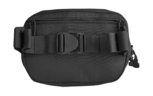 Vertx Long Walks Multipurpose Waist Pack, It's Almost Black - view 2