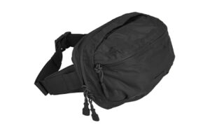 Vertx Long Walks Multipurpose Waist Pack, It's Almost Black - view 3