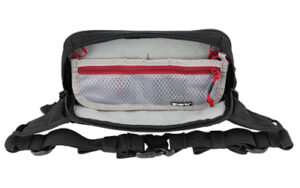 Vertx SOCP Tactical Fanny Pack, Black - view 3