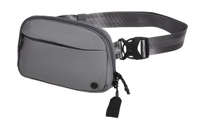 Vertx Everyday Fanny Pack 2.1, Wolf Grey