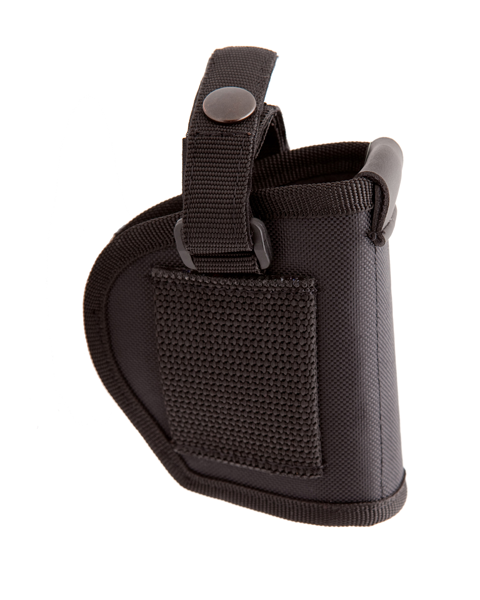Mace Pepper Spray Gun Nylon Holster