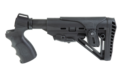 XTS Mossberg 500/590 Shock-Absorbing Stock and Pistol Grip Assembly
