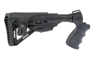 XTS Mossberg 500/590 Shock-Absorbing Stock and Pistol Grip Assembly - view 2
