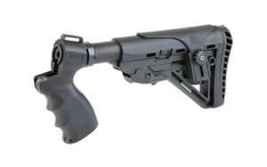 XTS Mossberg 500/590 Shock-Absorbing Stock and Pistol Grip Assembly - view 3