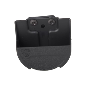 Zero9 Dip Can Case, Black Magnet Mount