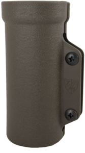 Zero9 Flashlight Case, Stinger 2020, Ranger Green, Molle-Lok