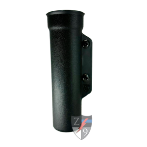 Zero9 Black Molle-Lok ASP Baton Case