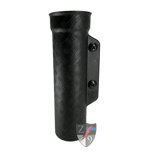Zero9 Basketweave Molle-Lok ASP Baton Case
