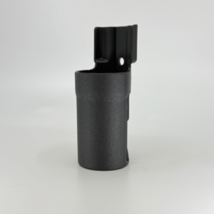 Zero9 Universal Mark 2 and Mark 3 OC Can Case, Wolf Grey, Tek-Lok