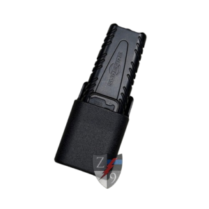Zero9 Case for Surefire Stiletto Series, Basketweave Tek-Lok