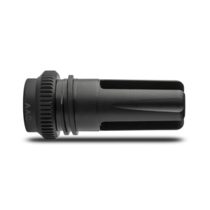 AAC 51T Blackout Flash Hider, 7.62mm (.308), 5/8x24