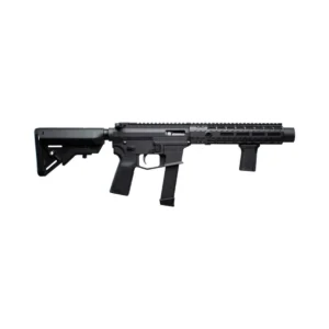 Angstadt Arms Vanquish 9 Integrally Suppressed SBR, 9mm, 10.5-Inch Barrel