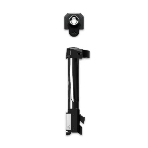 Radian Weapons Afterburner + Ramjet Combo for Glock 19 Gen 3, Black