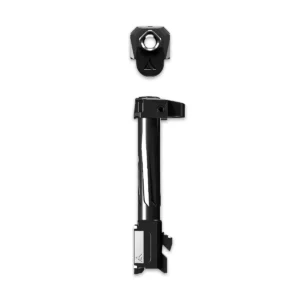 Radian Weapons Afterburner + Ramjet Combo for Glock 19 Gen 4, Black