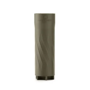 Anechoic PipSqueak 22 Olive Drab Rimfire Suppressor