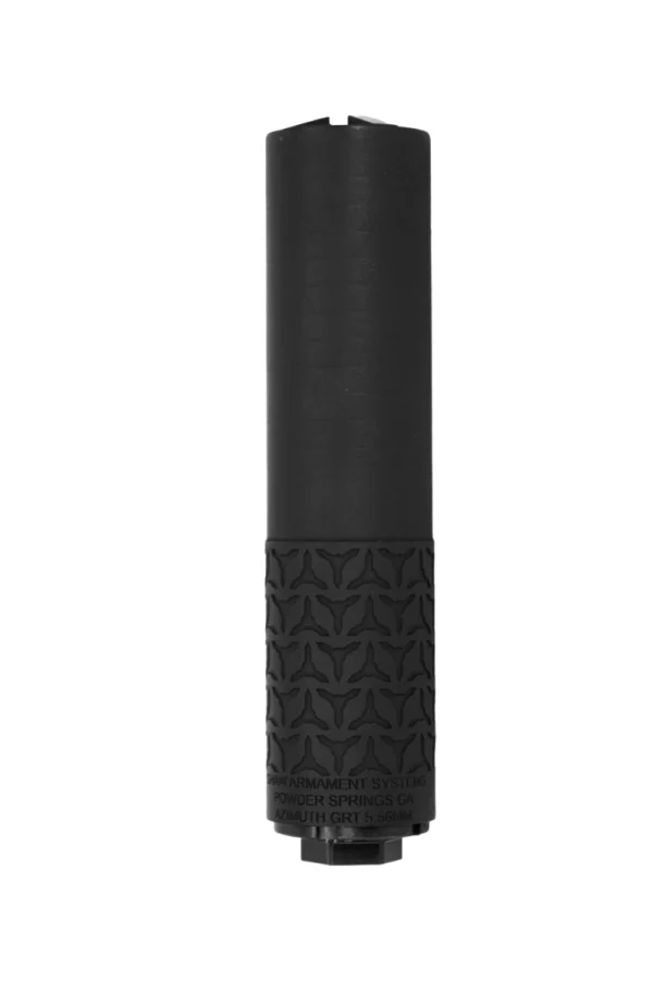 ThunderCan Azimuth GRT 5.56 Suppressor, Black