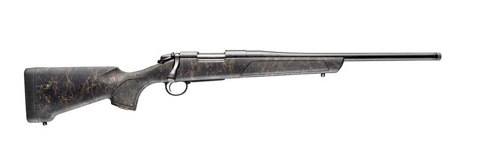 Bergara B-14 Stoke Compact Rifle, .350 Legend, 16.5-Inch Threaded Barrel