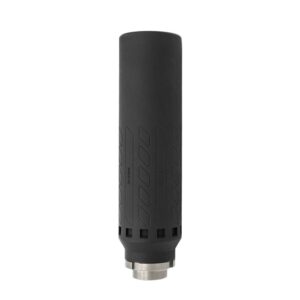 B&T XH-762 7.62/.308 Hybrid Suppressor, Black Type 2 Anodized