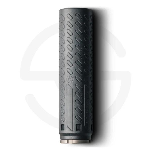 B&T SRBS 5.56 Full Size DM Suppressor, Inconel