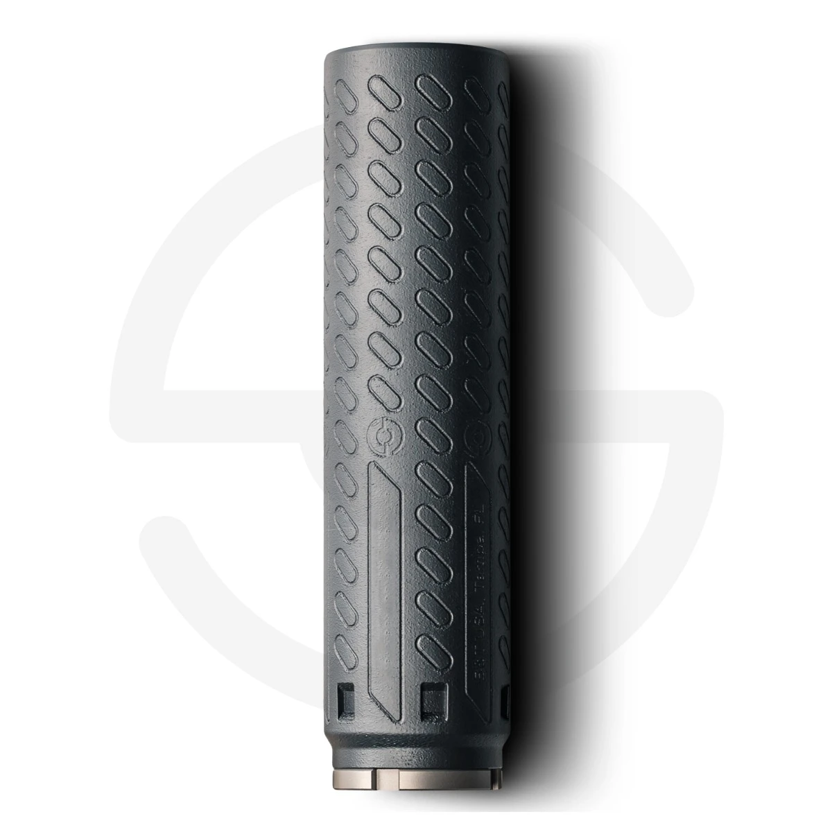 B&T SRBS762-DM Titanium w/ 5/8x24 DT - Black - B&T