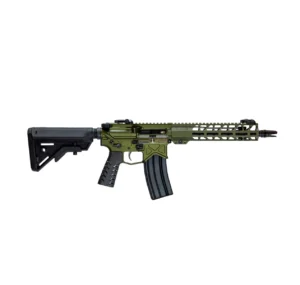 Battle Arms Development Authority Elite SBR, 5.56 NATO, 10.5-Inch Barrel