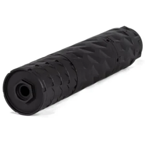 Primary Weapons Systems BDE762-TI Modular Titanium Suppressor, 7.62mm, 1.375x24