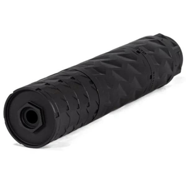 Primary Weapons Systems BDE762-TI Modular Titanium Suppressor, 7.62mm, 1.375x24