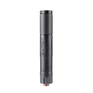Bersa B9 Modular 9mm Pistol Suppressor with Piston