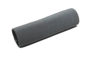 Blue Force Gear Sling Sleeve, Black, 5-Inch Elastic Tube