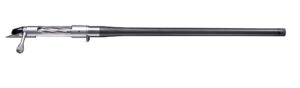 Bergara Premier Barreled Action, .22 Creedmoor, 22-Inch No. 6 CURE Carbon Fiber Barrel