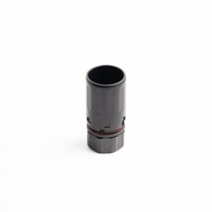 Dead Air Blast Shroud Kit with DA458 Xeno Adapter, 1-1/8x28