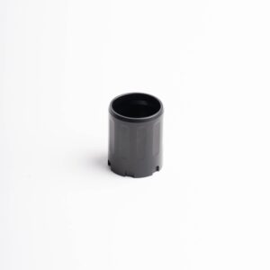Dead Air Blast Shroud (Shroud Only), 1-1/8-28, for DA458 Xeno and DA452 KeyMicro Adapters