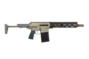 Q Boombox 12-Inch SBR, 8.6 Blackout