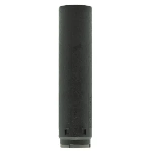 B&T Print-XH RBS 5.56 Suppressor, Titanium and Inconel, Black