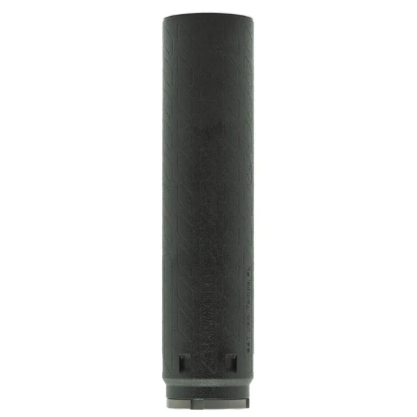 B&T Print-XH RBS 5.56 Suppressor, Titanium and Inconel, Black