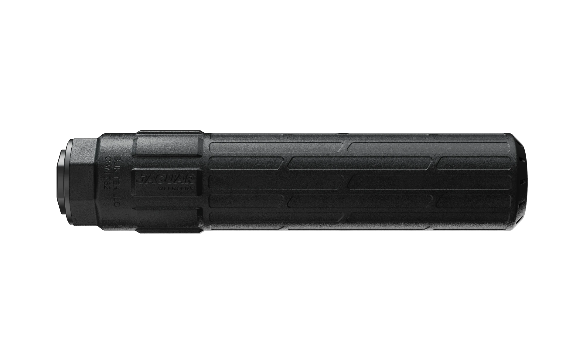Jaguar Silencers CAM762 MAX HUB Suppressor - Jaguar Silencers