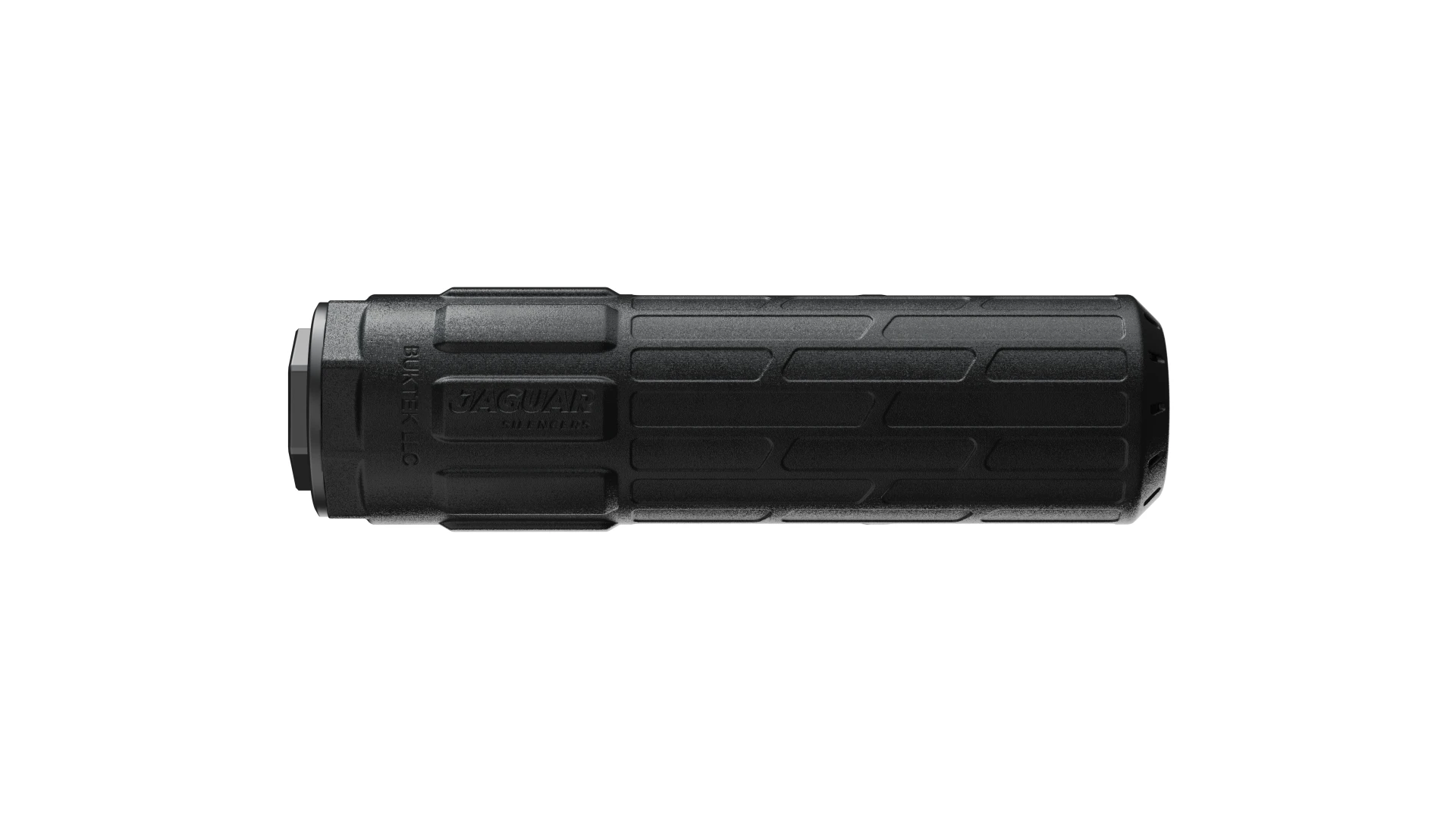 Jaguar Silencers CAS762 Shorty HUB Suppressor - Jaguar Silencers