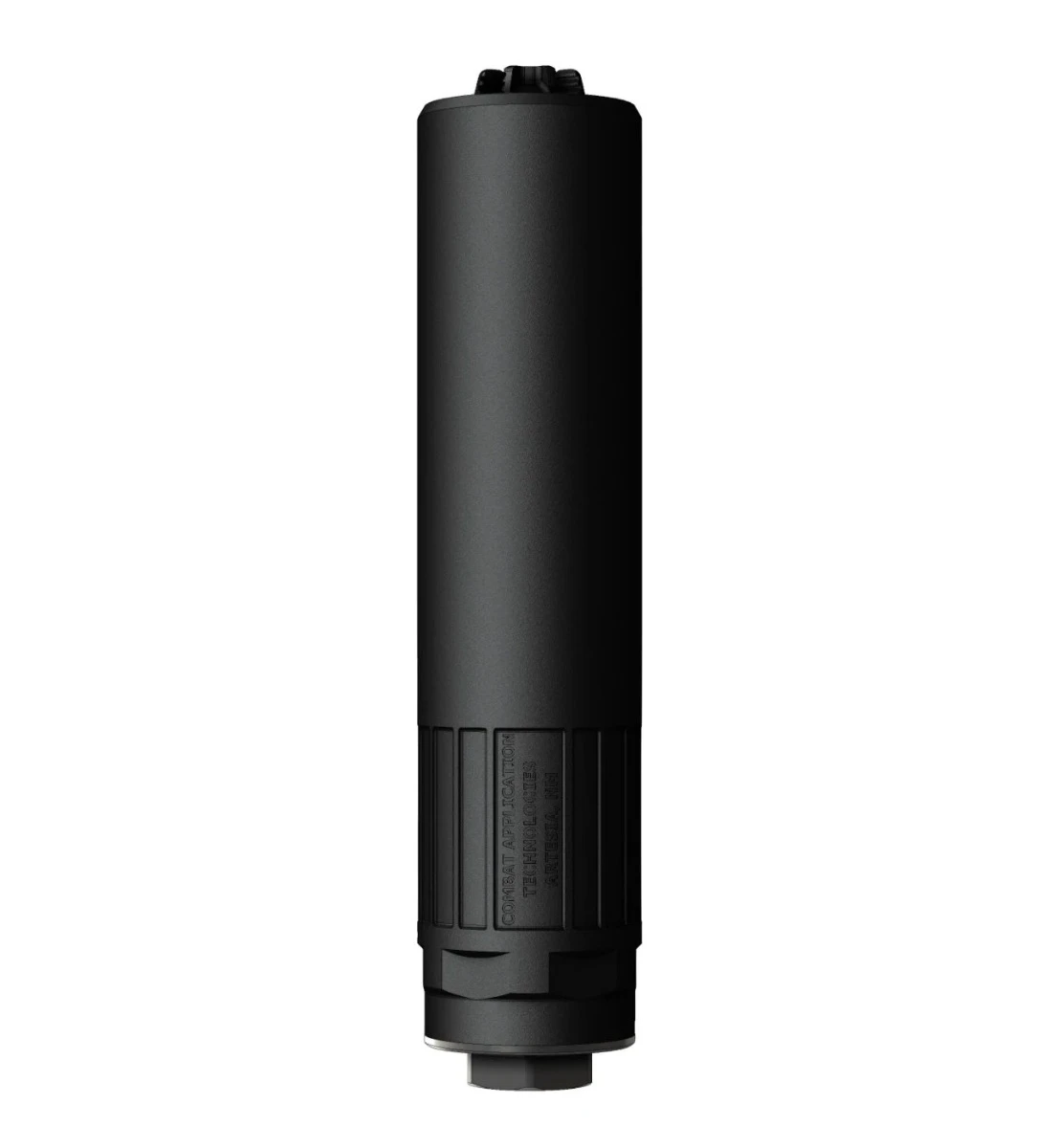 CAT ALLEYCAT 762 QD Titanium Suppressor, 7.62 - Combat Application Technologies