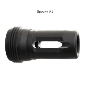 CAT Spooky A1 Flash Hider, 5.56mm 1/2x28