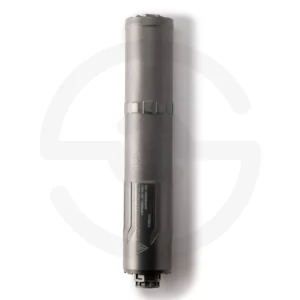 Chaos Gear Supply Hyperion QD 762 Titanium Suppressor, 7.62mm